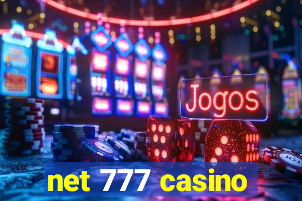 net 777 casino