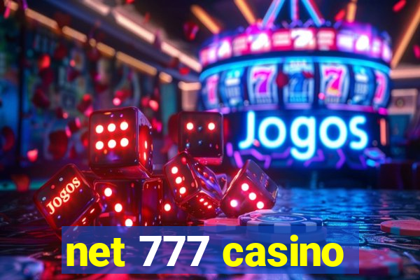 net 777 casino