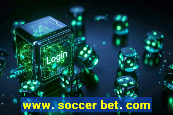 www. soccer bet. com