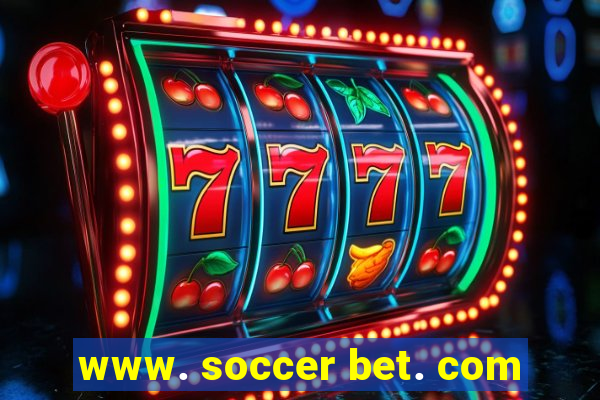 www. soccer bet. com