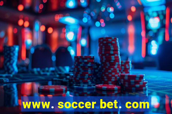 www. soccer bet. com