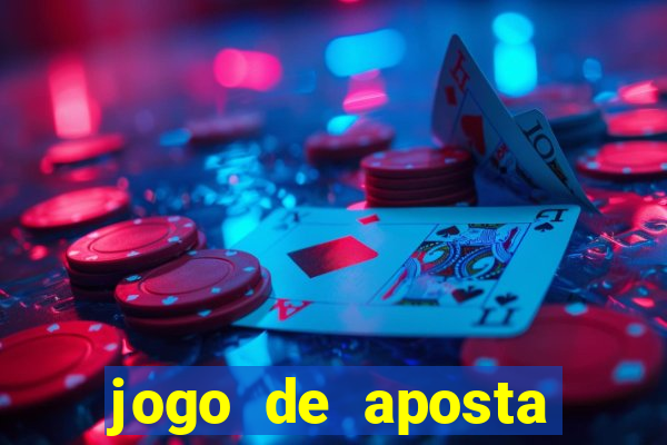 jogo de aposta online bingo