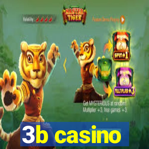 3b casino