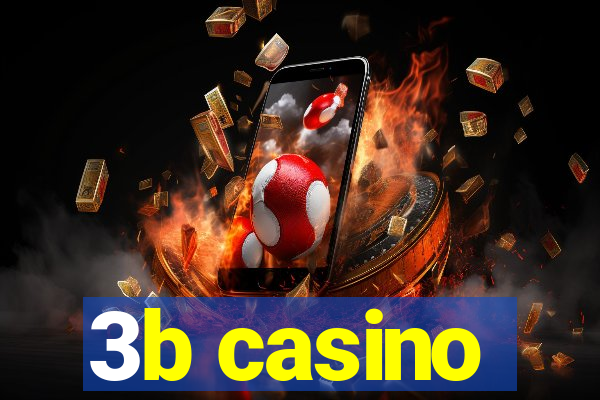 3b casino