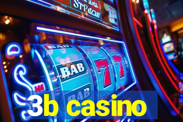 3b casino