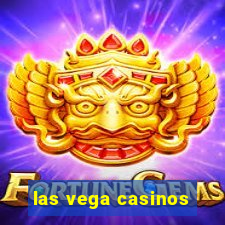 las vega casinos