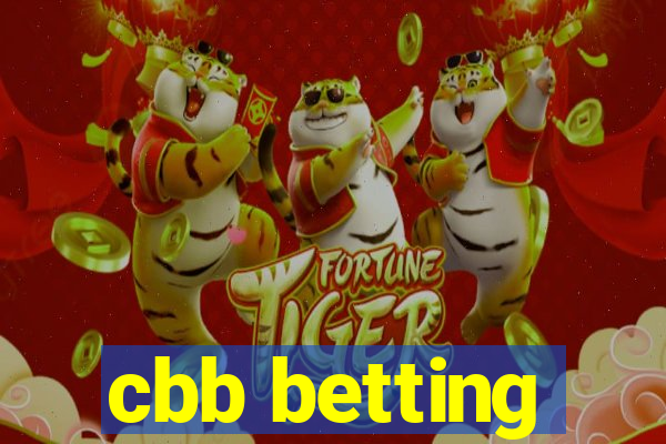 cbb betting