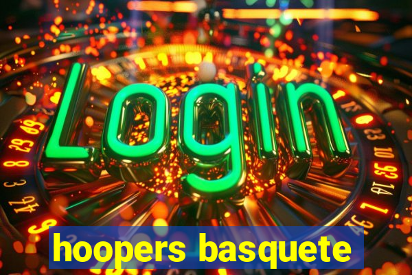 hoopers basquete