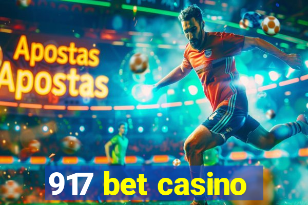 917 bet casino