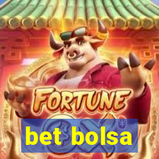 bet bolsa