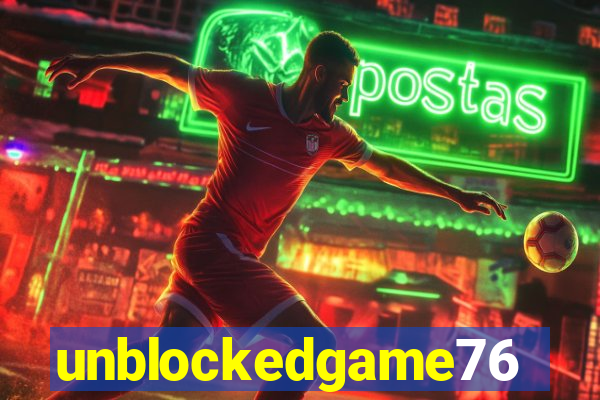 unblockedgame76