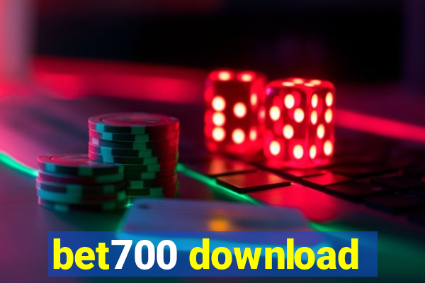 bet700 download