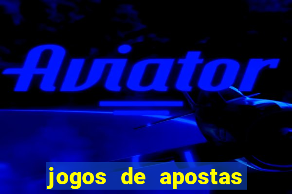 jogos de apostas online tigre