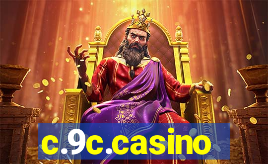 c.9c.casino