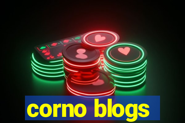 corno blogs