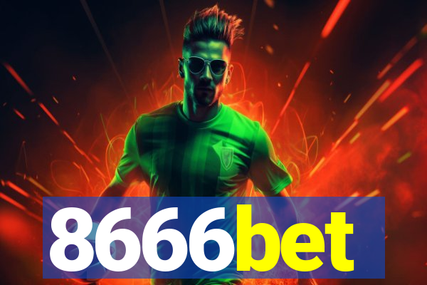 8666bet