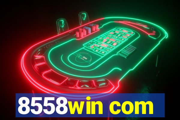 8558win com