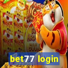 bet77 login