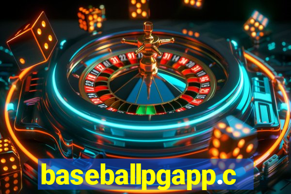 baseballpgapp.com