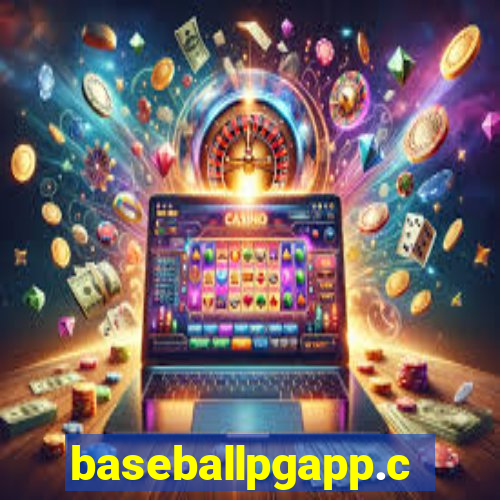 baseballpgapp.com