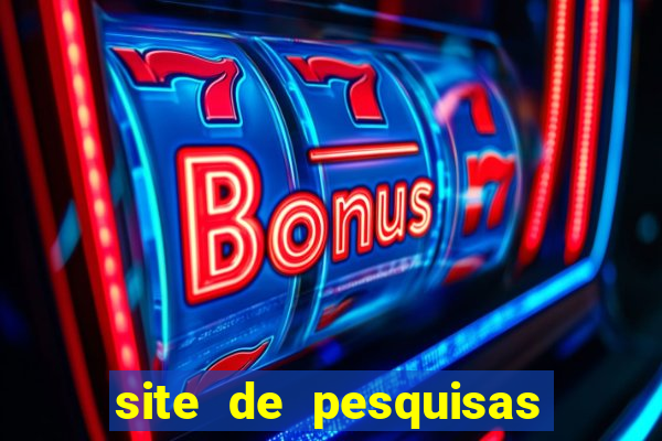 site de pesquisas remuneradas confiaveis