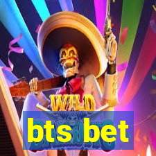 bts bet