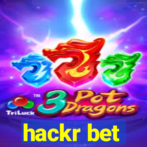 hackr bet