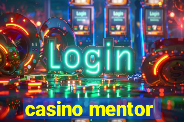 casino mentor