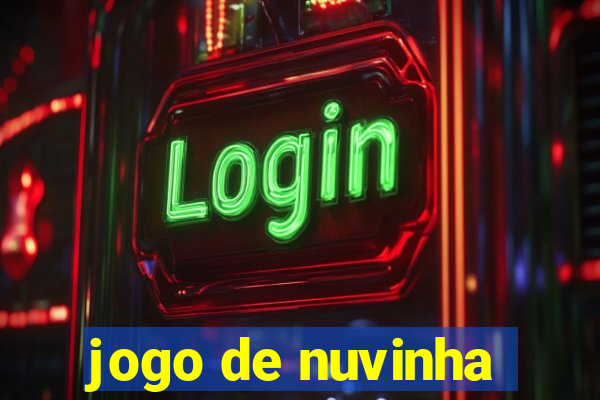 jogo de nuvinha