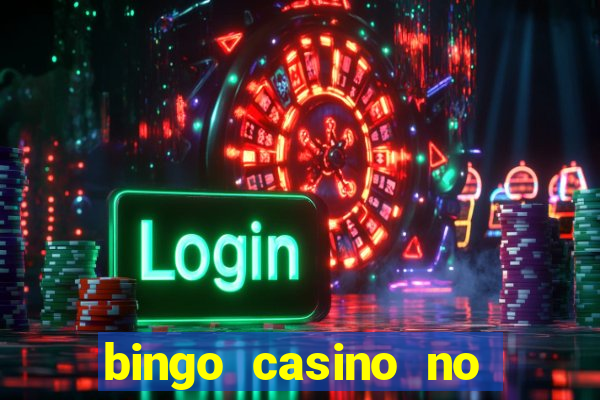 bingo casino no deposit bonus