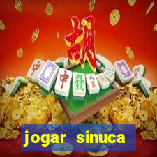 jogar sinuca valendo dinheiro