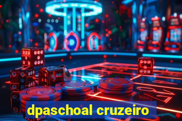 dpaschoal cruzeiro