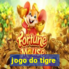 jogo do tigre