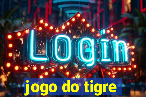 jogo do tigre