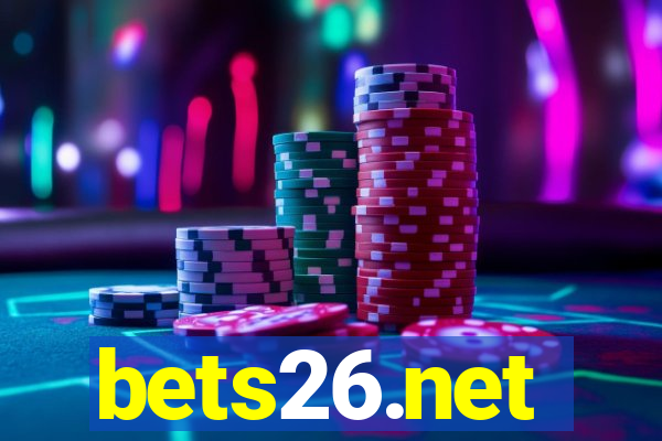 bets26.net