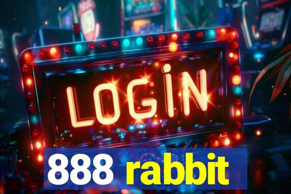 888 rabbit