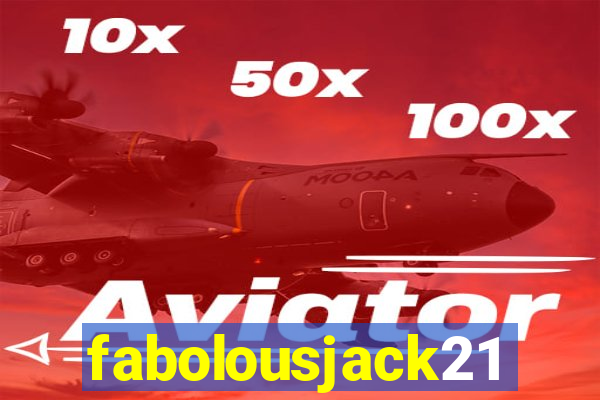 fabolousjack21