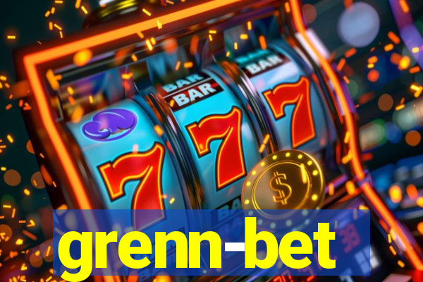 grenn-bet