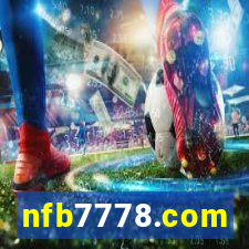 nfb7778.com