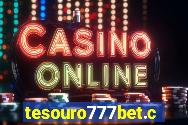 tesouro777bet.com