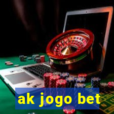 ak jogo bet