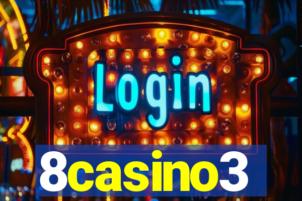 8casino3