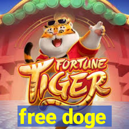 free doge