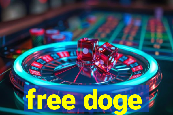 free doge