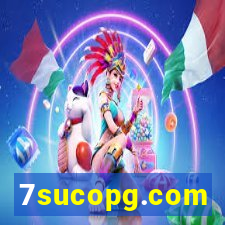 7sucopg.com