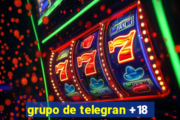 grupo de telegran +18