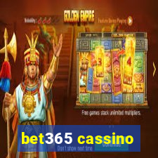 bet365 cassino