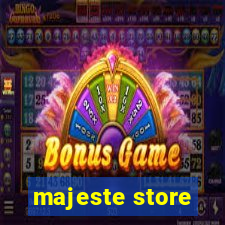 majeste store