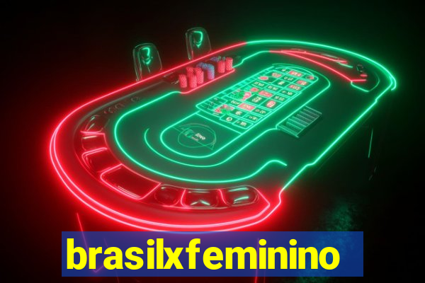 brasilxfeminino