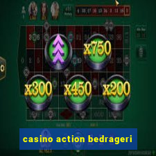 casino action bedrageri